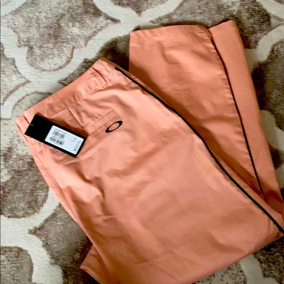 NWT ⭐️ Oakley Pants / chinos - Picture 1 of 5